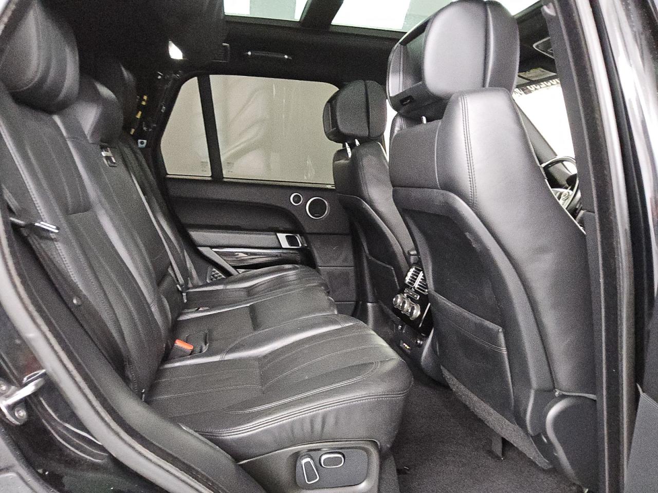 2014 Land Rover Range Rover Supercharged VIN: SALGS2EF9EA135389 Lot: 80929325