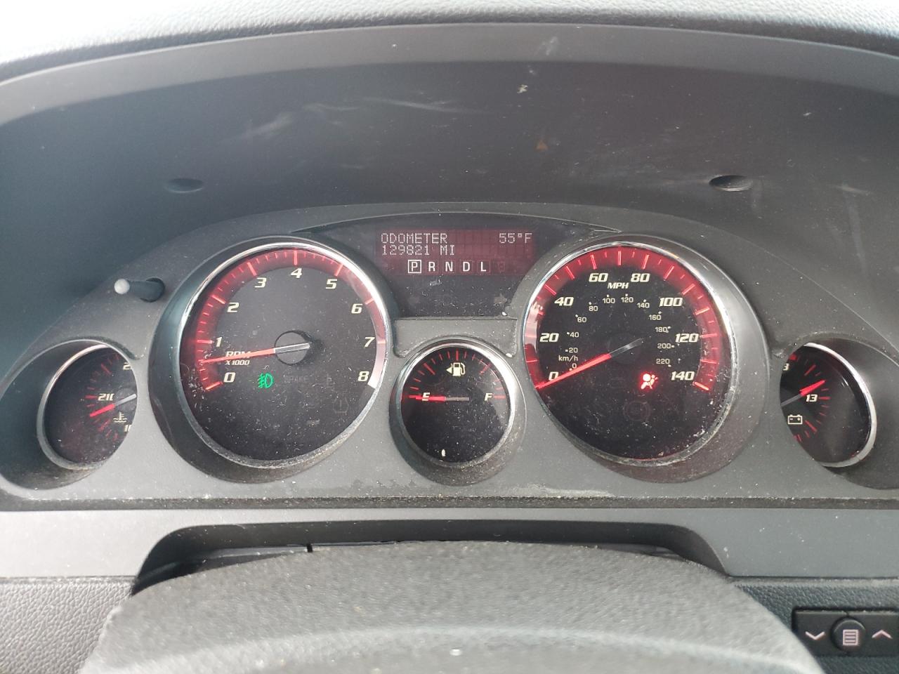 2009 GMC Acadia Slt-2 VIN: 1GKEV33D79J192102 Lot: 90704365