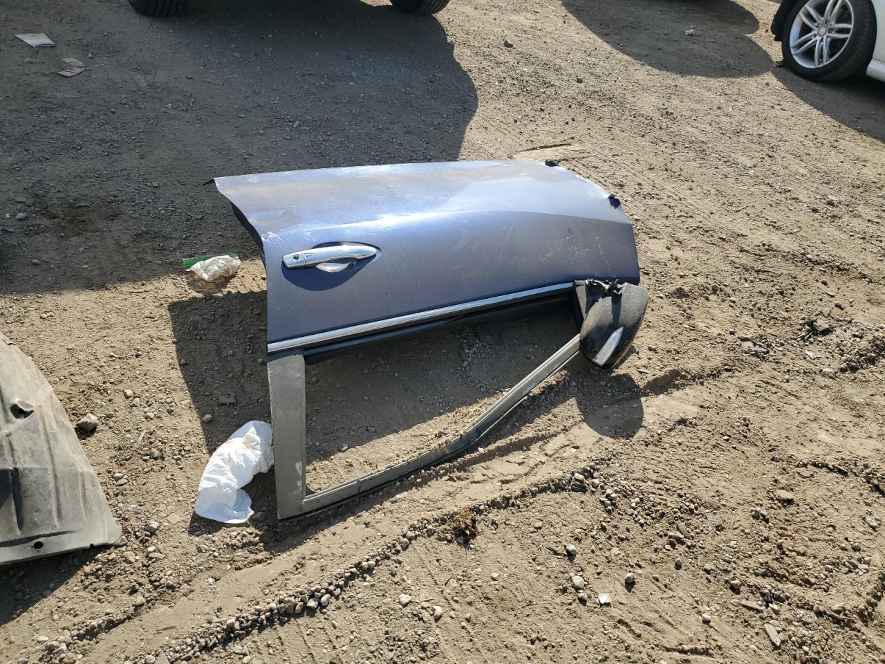 2022 Nissan Maxima Sv VIN: 1N4AA6CV6NC502910 Lot: 81957085