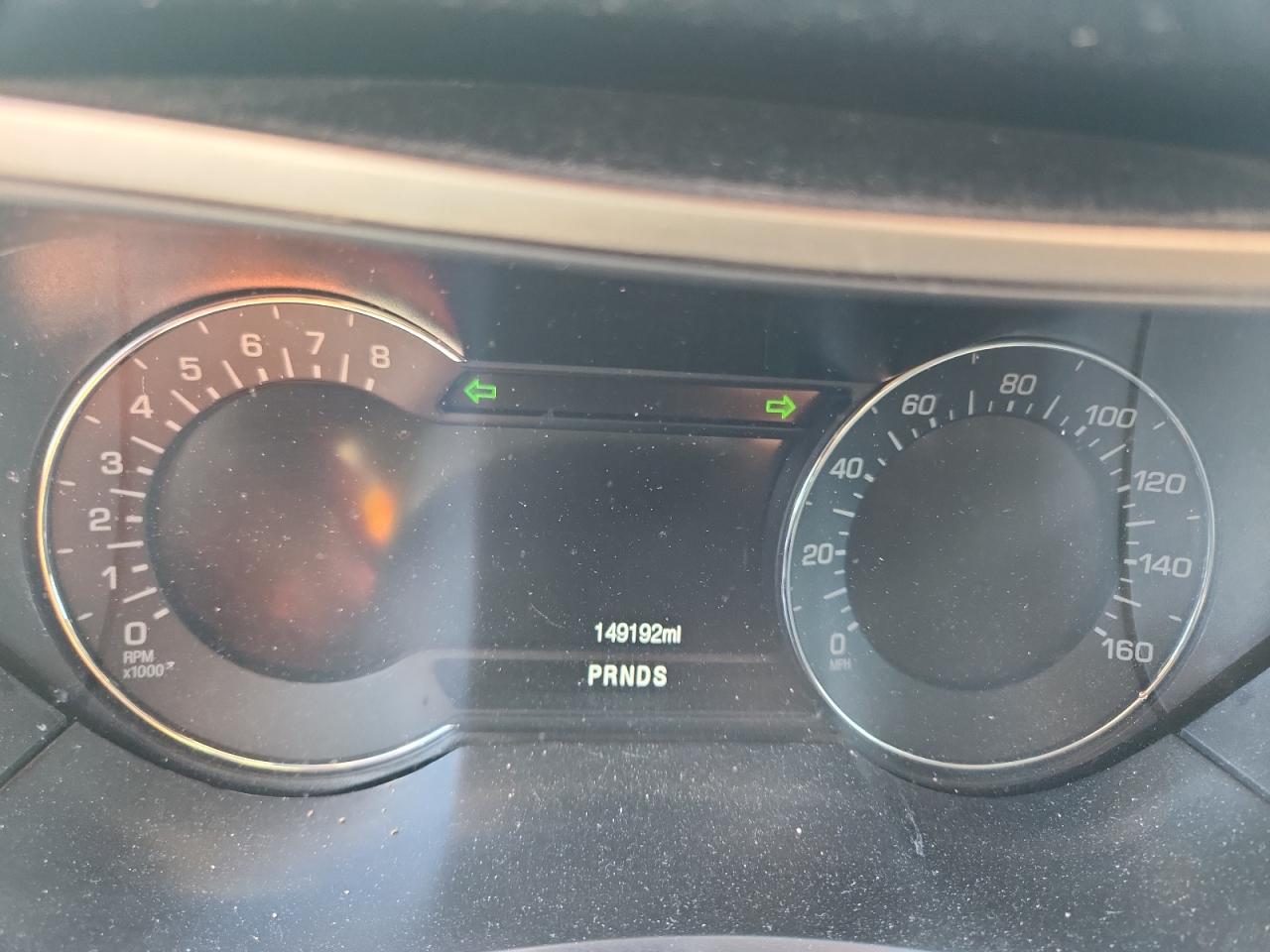 2015 Lincoln Mkz VIN: 3LN6L2G92FR607863 Lot: 82238055