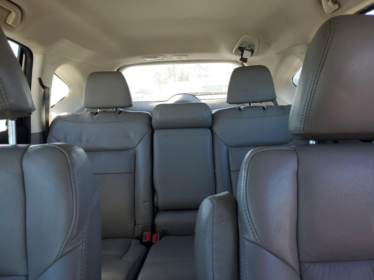 2013 Honda Cr-V Lx VIN: 2HKRM4H39DH627788 Lot: 82677035