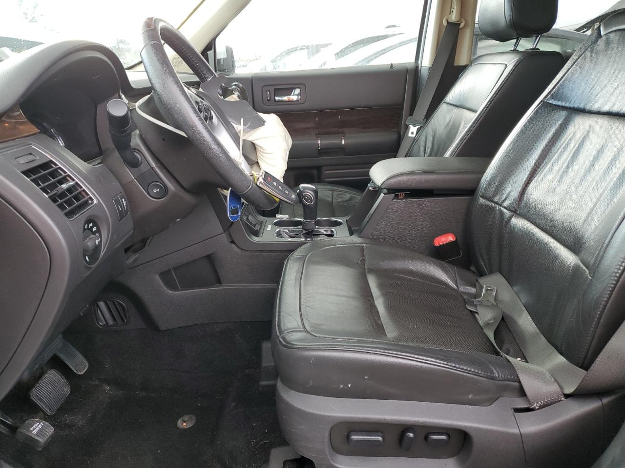 2019 Ford Flex Limited VIN: 2FMHK6D8XKBA35688 Lot: 89703005