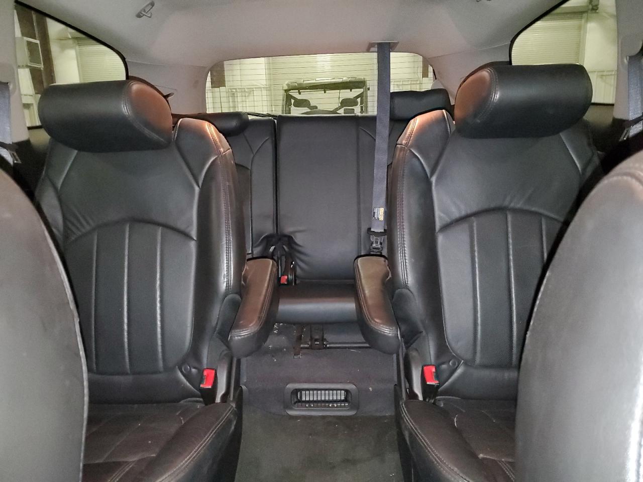 2012 Buick Enclave VIN: 5GAKRCEDXCJ348500 Lot: 90672875