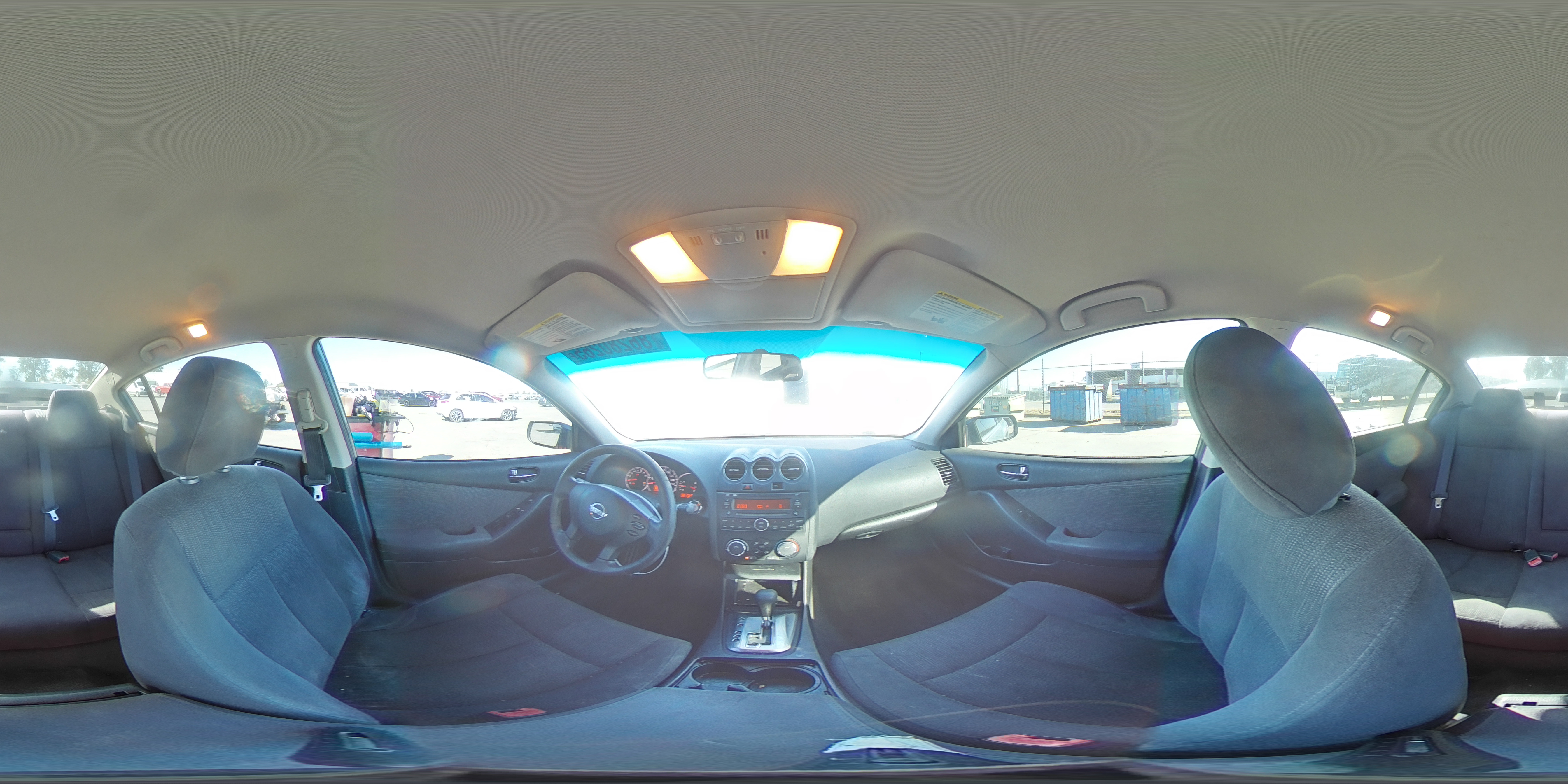 2011 Nissan Altima Base VIN: 1N4AL2AP2BN472800 Lot: 86280265