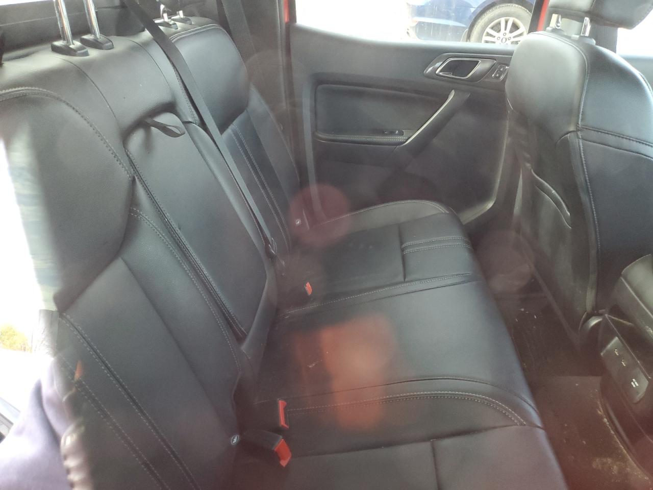 2022 Ford Ranger Xl VIN: 1FTER4FH8NLD25078 Lot: 86694055