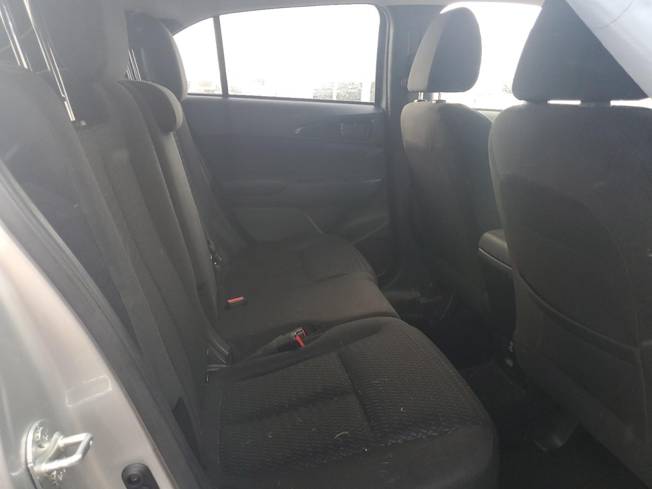 2019 Mitsubishi Eclipse Cross Es VIN: JA4AT3AA3KZ040635 Lot: 85482915