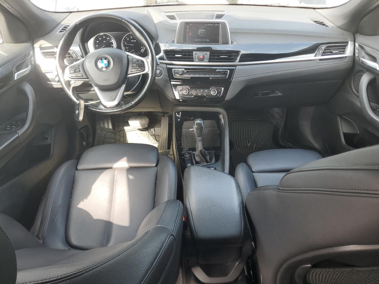 2018 BMW X2 xDrive28I VIN: WBXYJ5C37JEF71529 Lot: 82413265