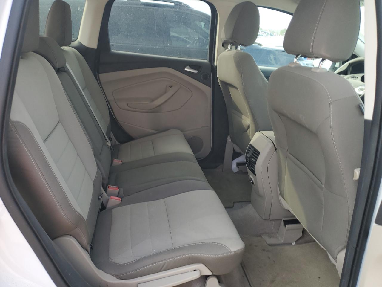 2013 Ford Escape Se VIN: 1FMCU9G9XDUD72501 Lot: 87107985