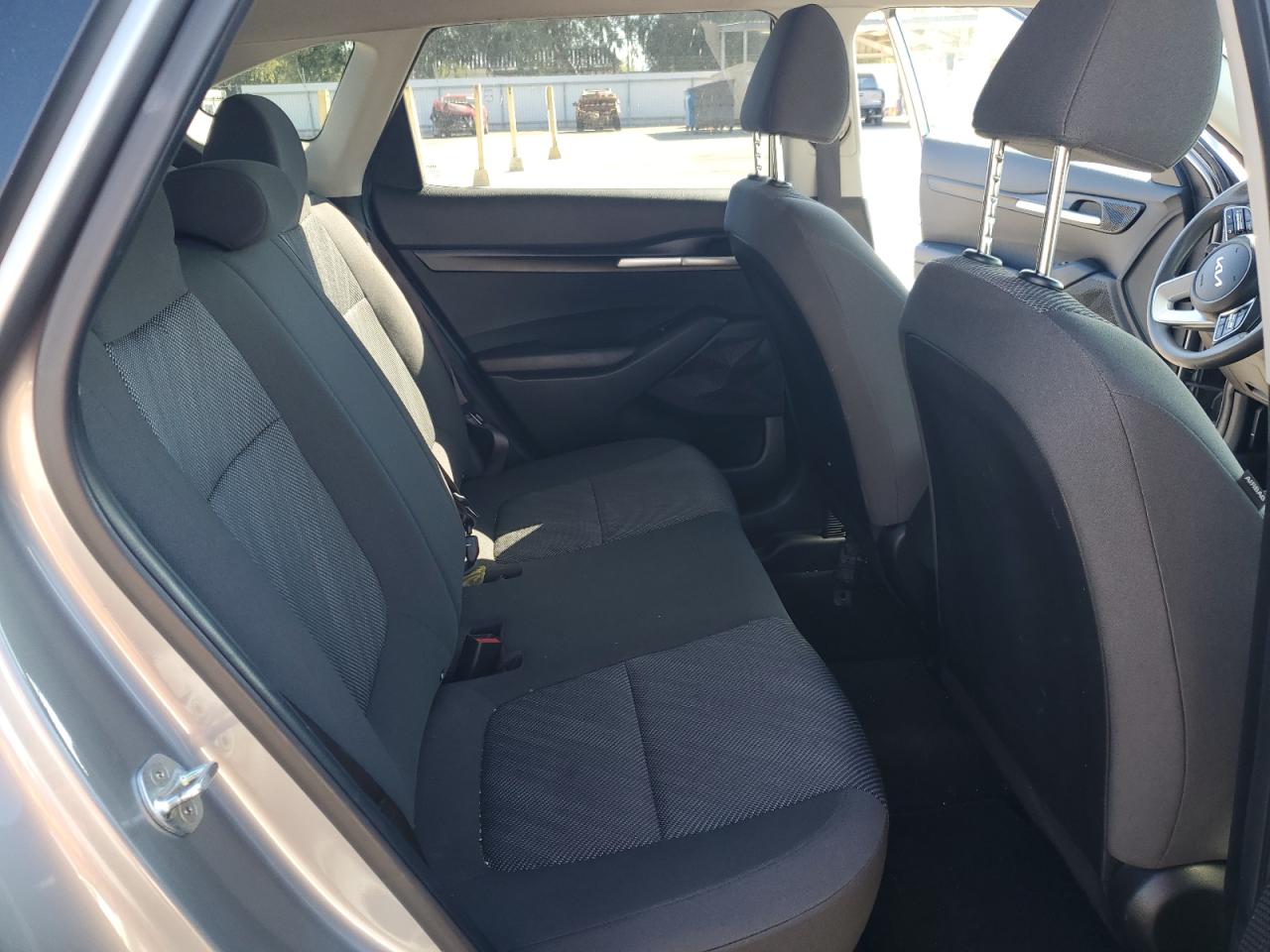 2022 Kia Seltos Lx VIN: KNDEPCAA9N7249714 Lot: 84434685