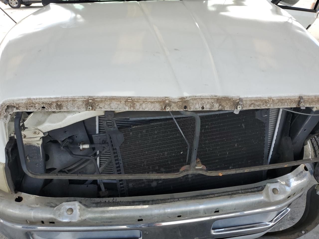 1996 Dodge Ram 2500 VIN: 1B7KC23Z6TJ107476 Lot: 85683195