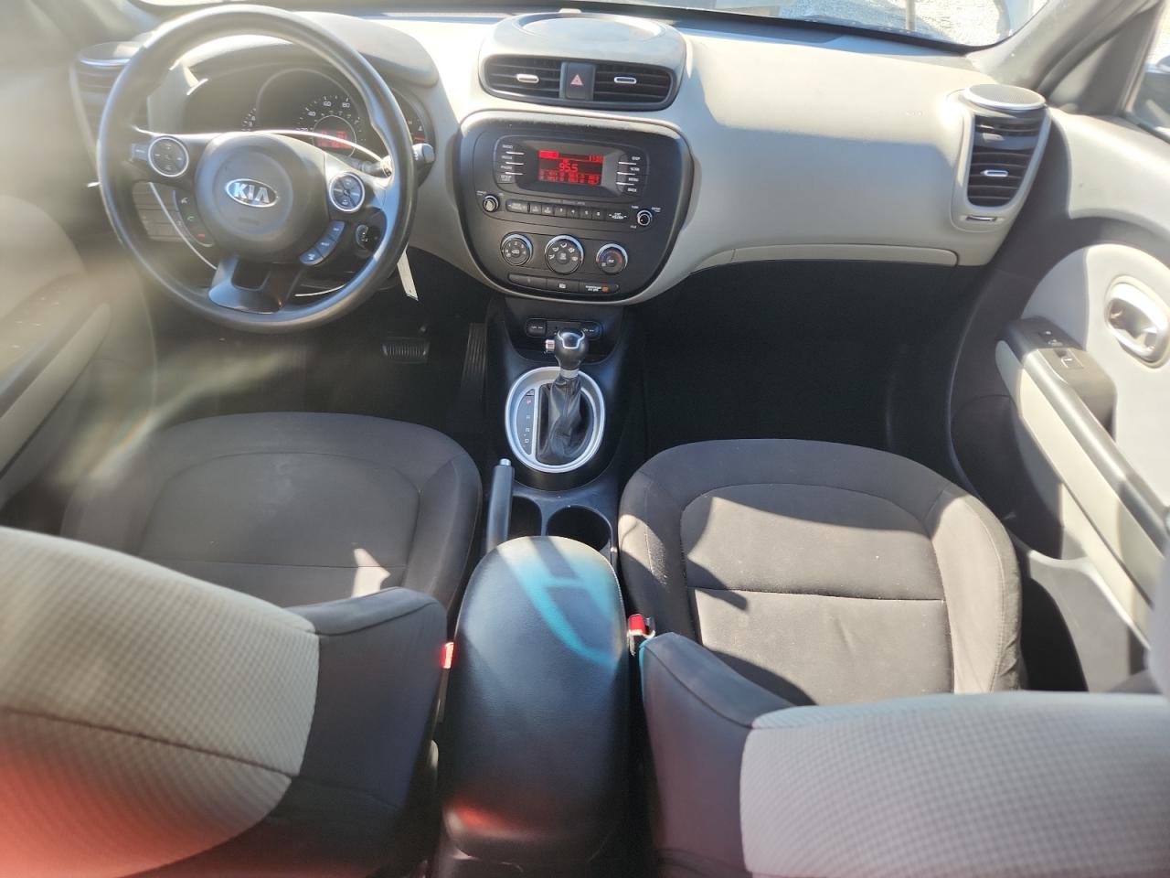 2015 Kia Soul VIN: KNDJN2A27F7752859 Lot: 86425785