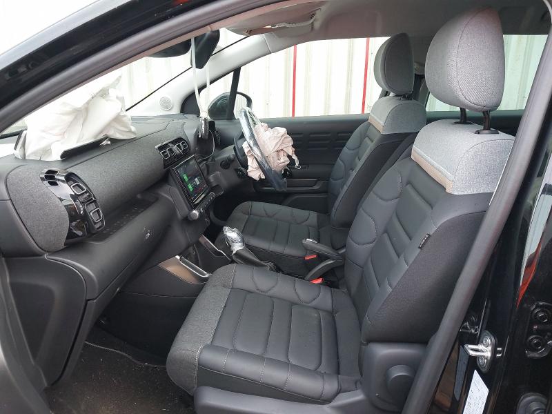 2025 CITROEN C3 AIRCROSS 1.2 PURETECH 130 MAX 5DR EAT6