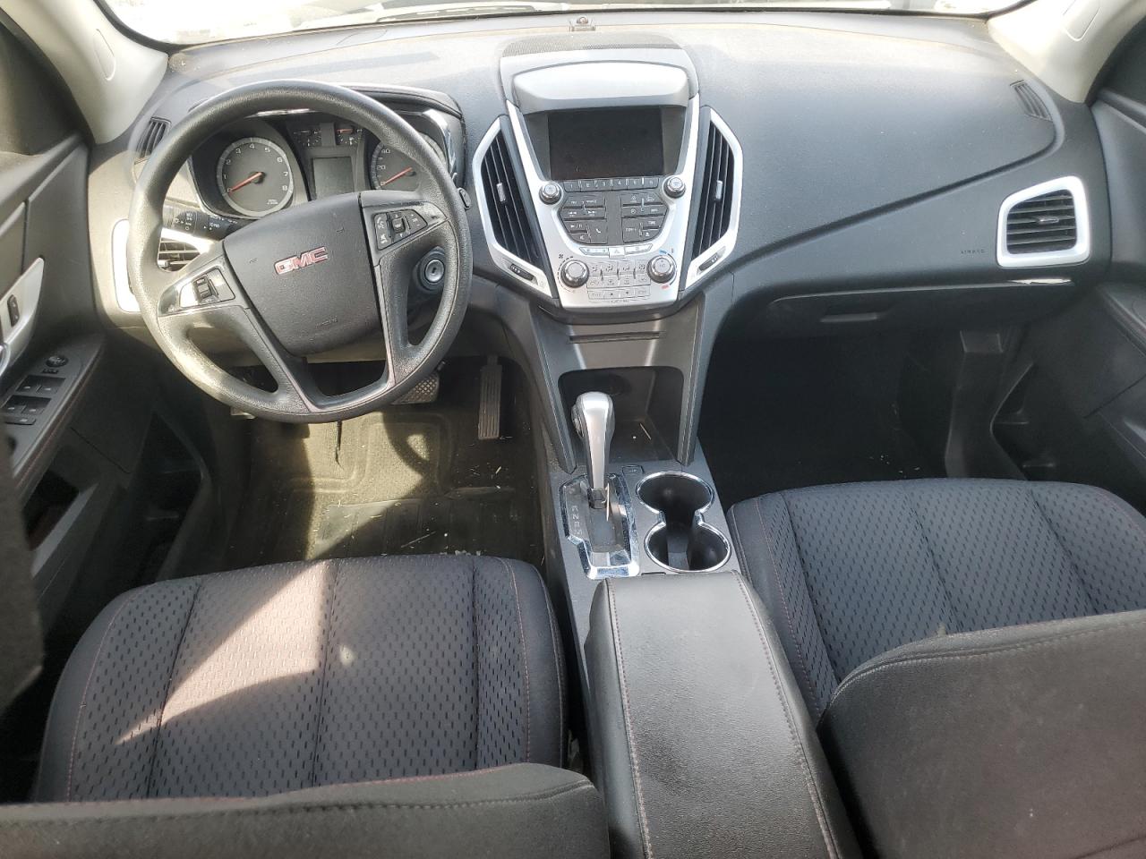 2013 GMC Terrain Sle VIN: 2GKFLREK9D6359915 Lot: 81997755