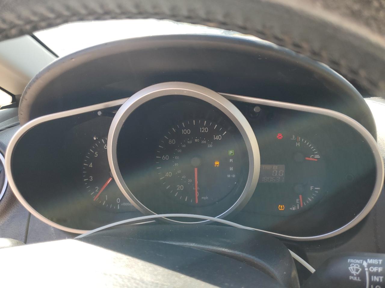 2011 Mazda Cx-7 VIN: JM3ER2B51B0390178 Lot: 85651425