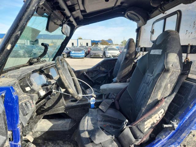 2024 POLAR RIS GENERAL