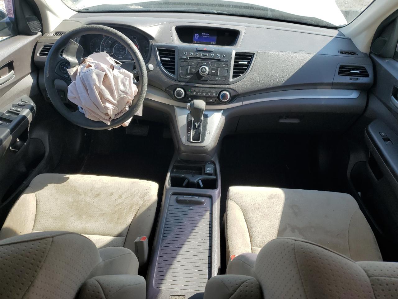 2014 Honda Cr-V Ex VIN: 5J6RM4H57EL020006 Lot: 86666645