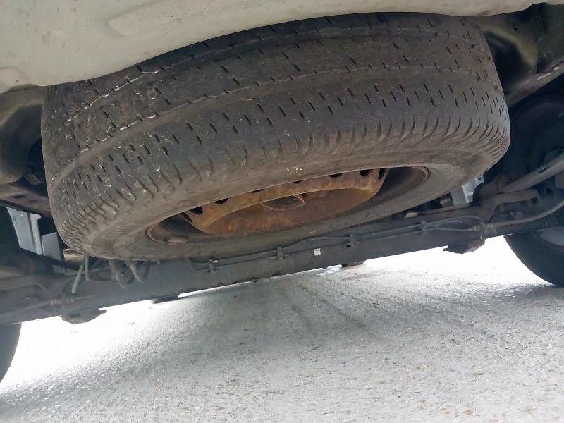 2020 FORD TRANSIT CUSTOM 2.0 ECOBLUE 130PS LOW ROOF LIMITED VAN AUTO