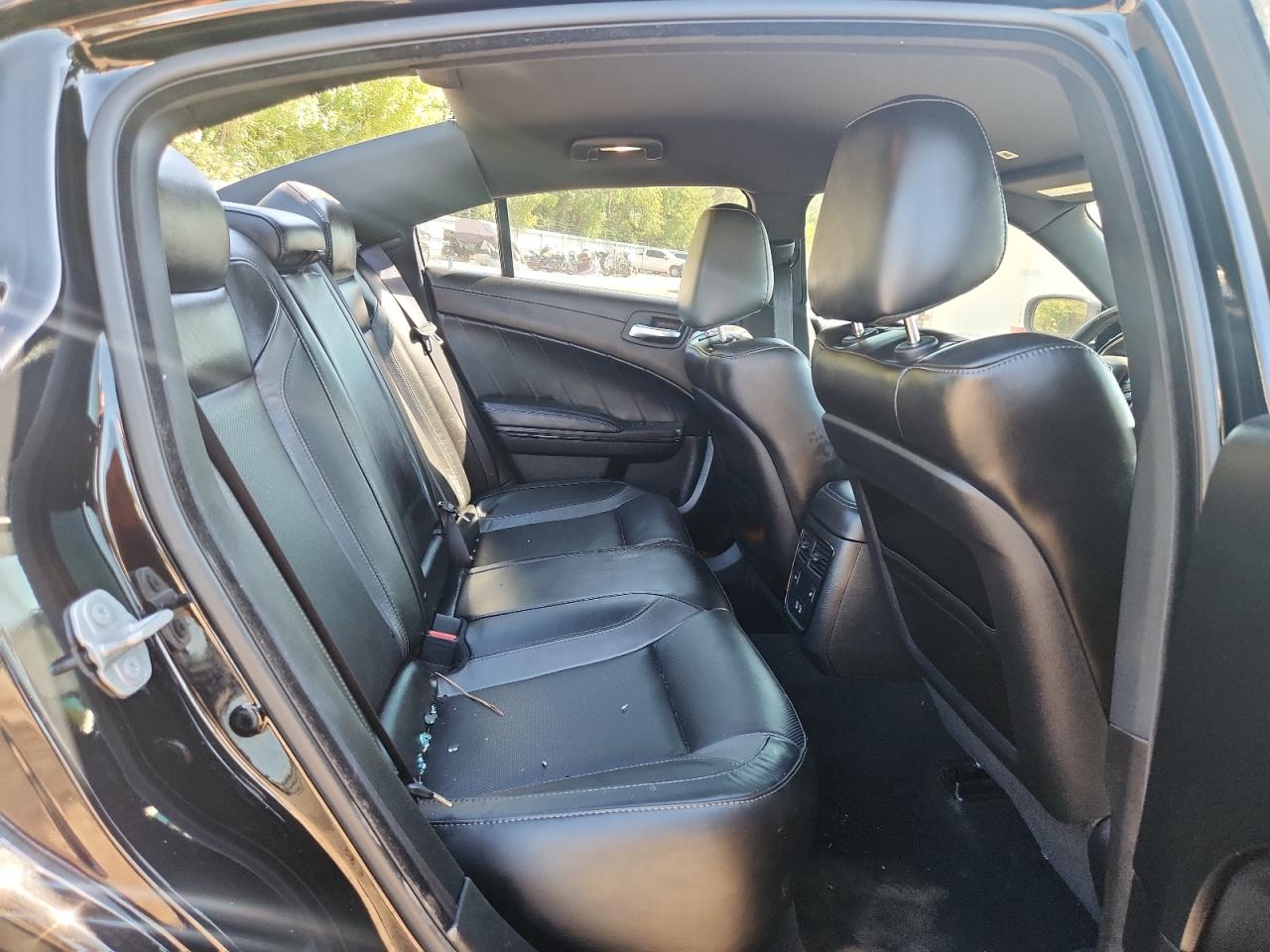 2022 Dodge Charger Sxt VIN: 2C3CDXBG3NH213648 Lot: 86128135