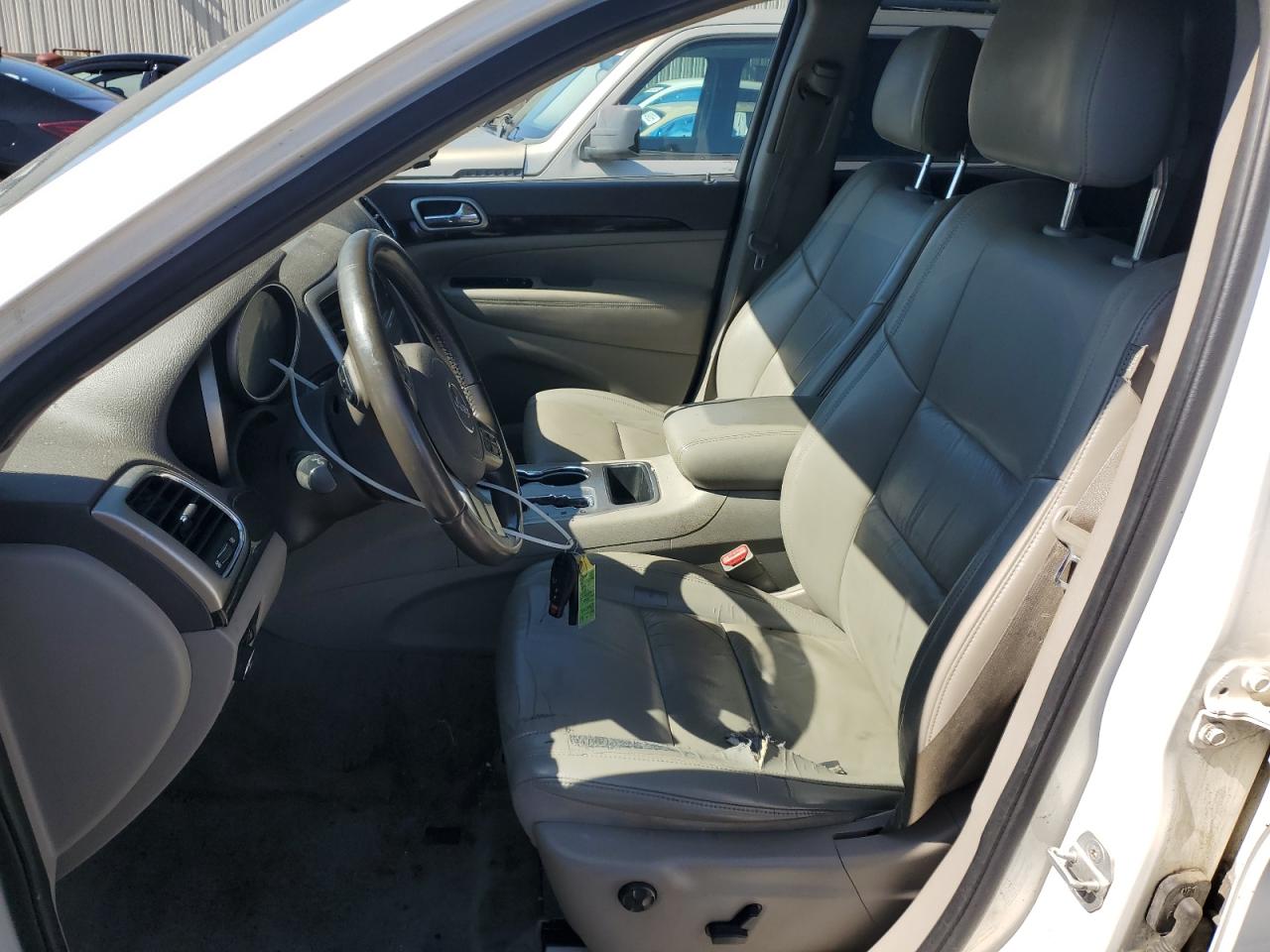 2011 Jeep Grand Cherokee Laredo VIN: 1J4RR4GG5BC543959 Lot: 84259425