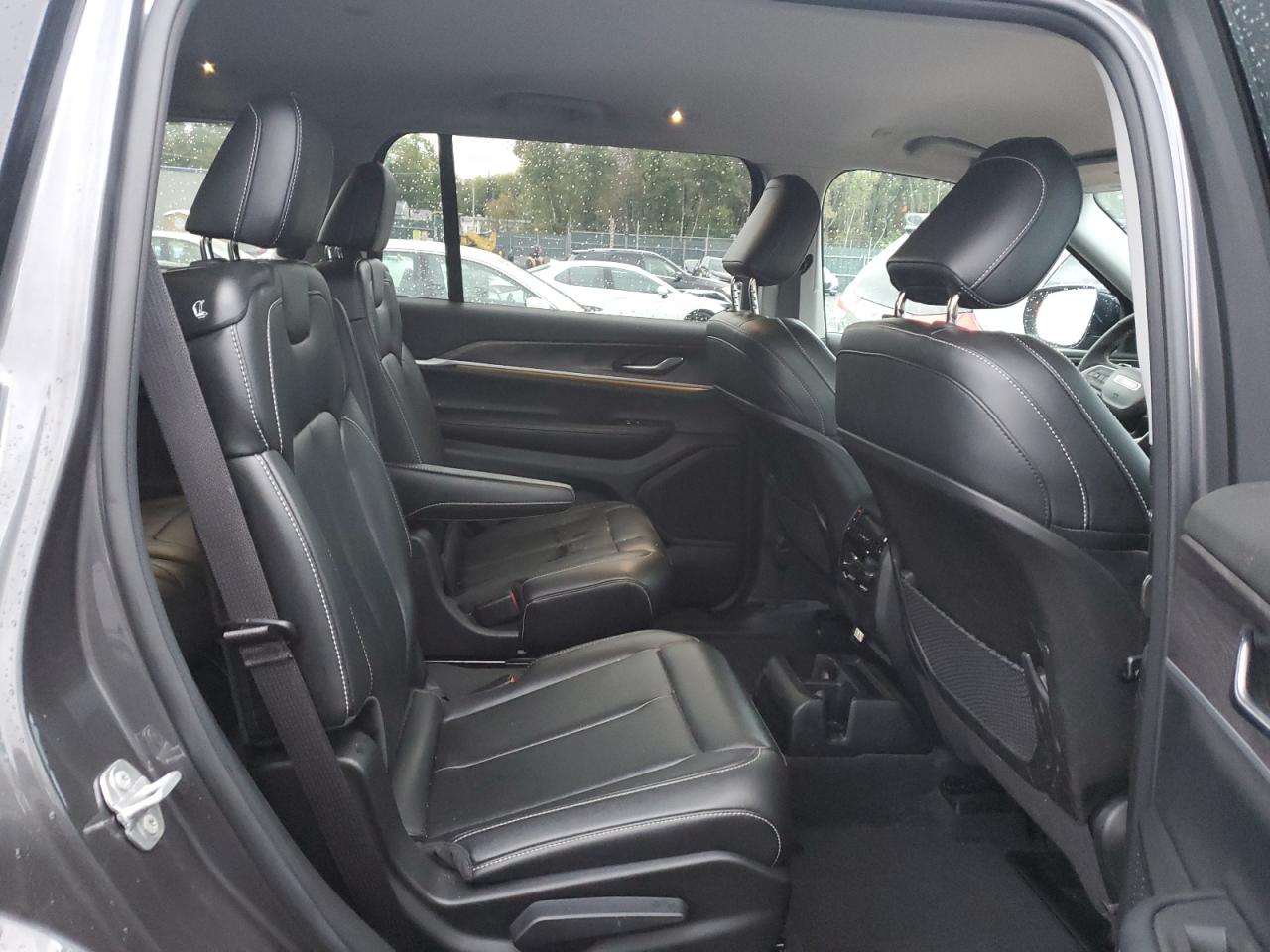 2024 Jeep Grand Cherokee L Limited VIN: 1C4RJKBG7R8931412 Lot: 84738235