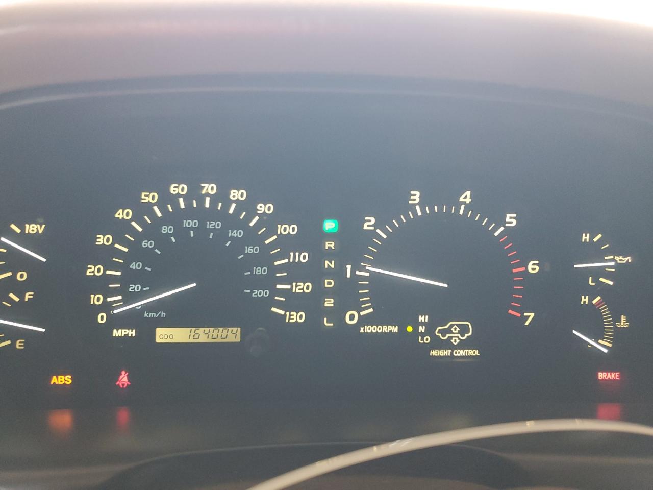 1999 Lexus Lx 470 VIN: JT6HT00W9X0042103 Lot: 89516065