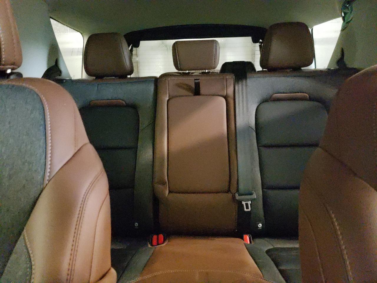 2024 Ford Bronco Sport Outer Banks VIN: 3FMCR9C6XRRF49768 Lot: 82303625