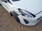2018 FORD FIESTA 1.1 STYLE 5DR for sale at Copart ROCHFORD