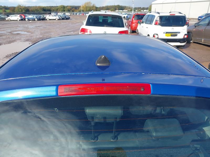 2011 RENAULT CLIO 1.2 TCE DYNAMIQUE TOMTOM 5DR