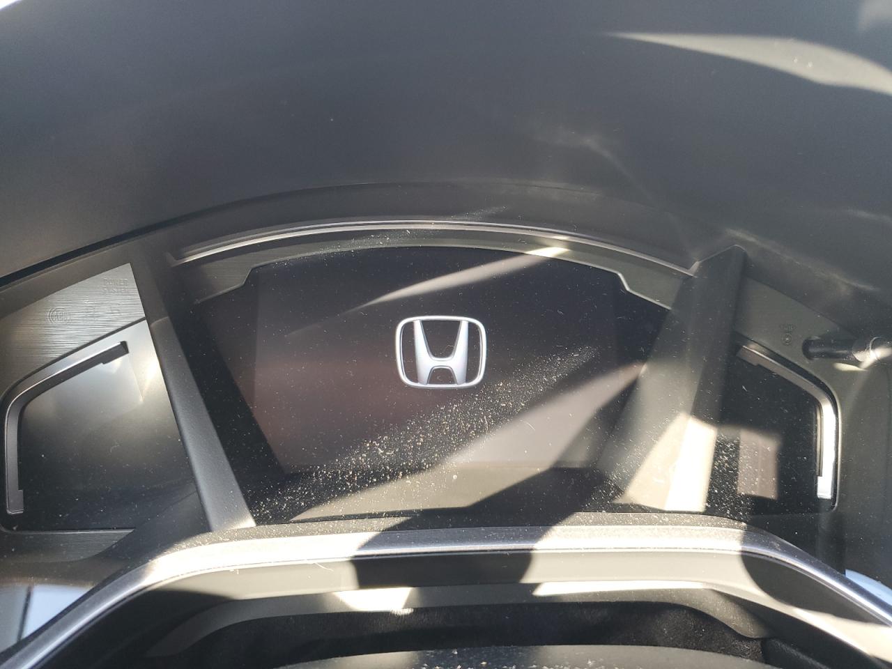 2020 Honda Cr-V Touring VIN: 7FART6H97LE009132 Lot: 86828055