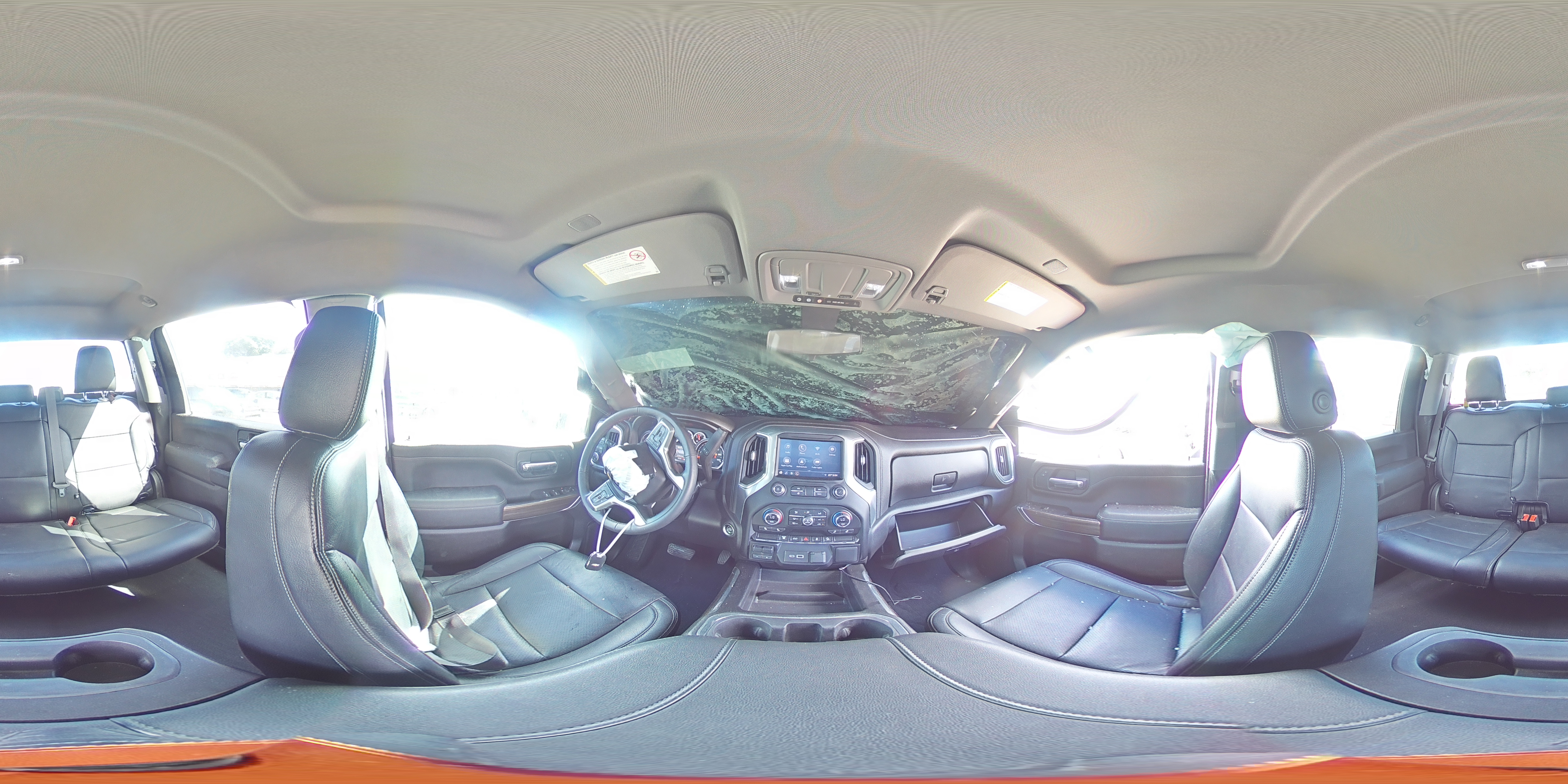 2023 Chevrolet Silverado K2500 Heavy Duty Lt VIN: 2GC4YNEY1P1705765 Lot: 85782585