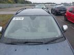 2011 VOLVO V50 2.0 R DESIGN 5DR for sale at Copart SANDTOFT