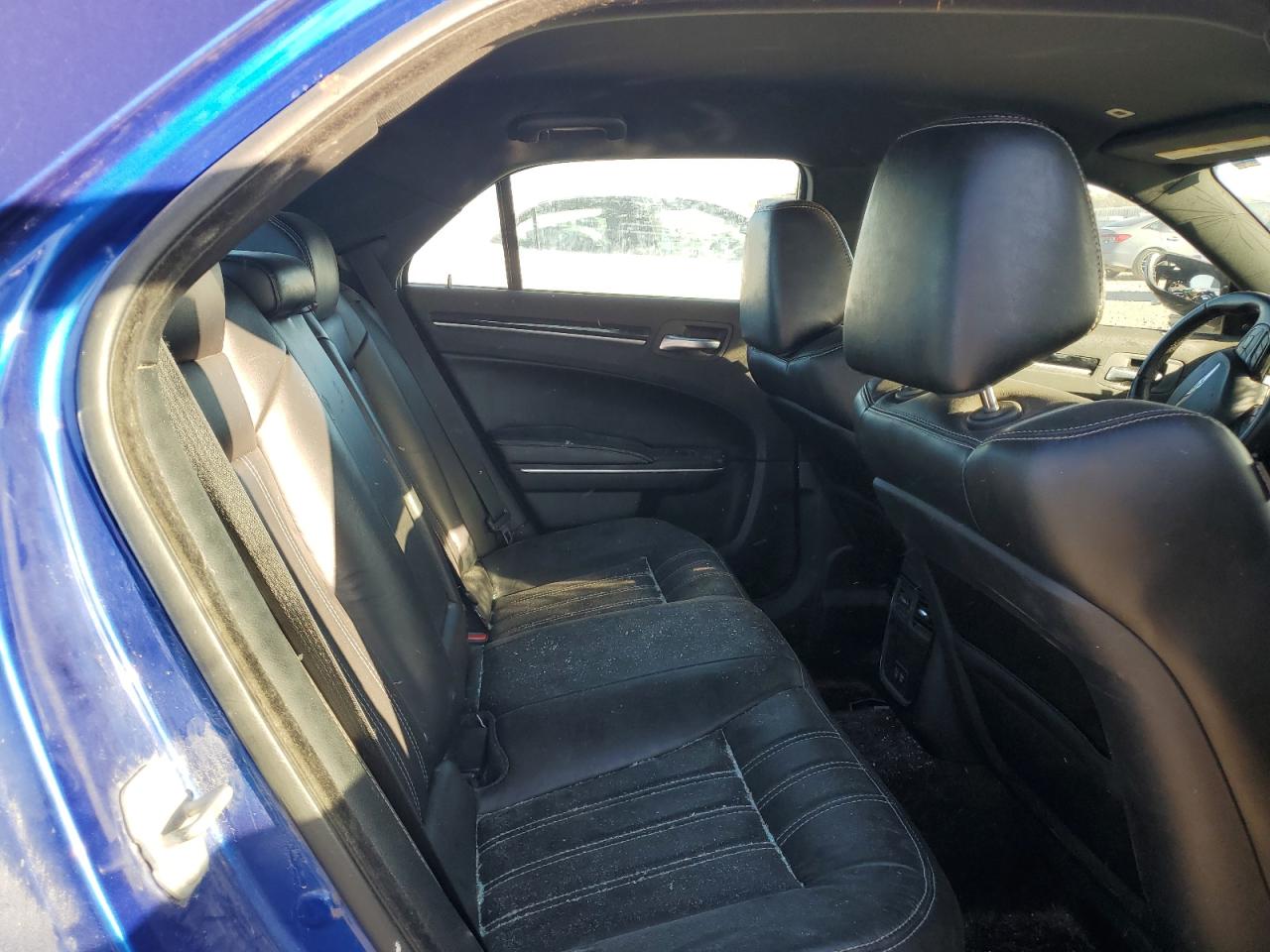 2018 Chrysler 300 S VIN: 2C3CCAGG3JH300162 Lot: 85003465