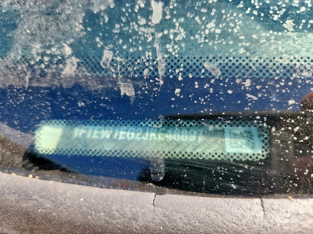 2018 Ford F150 Supercrew VIN: 1FTEW1EG2JKE46897 Lot: 82422275