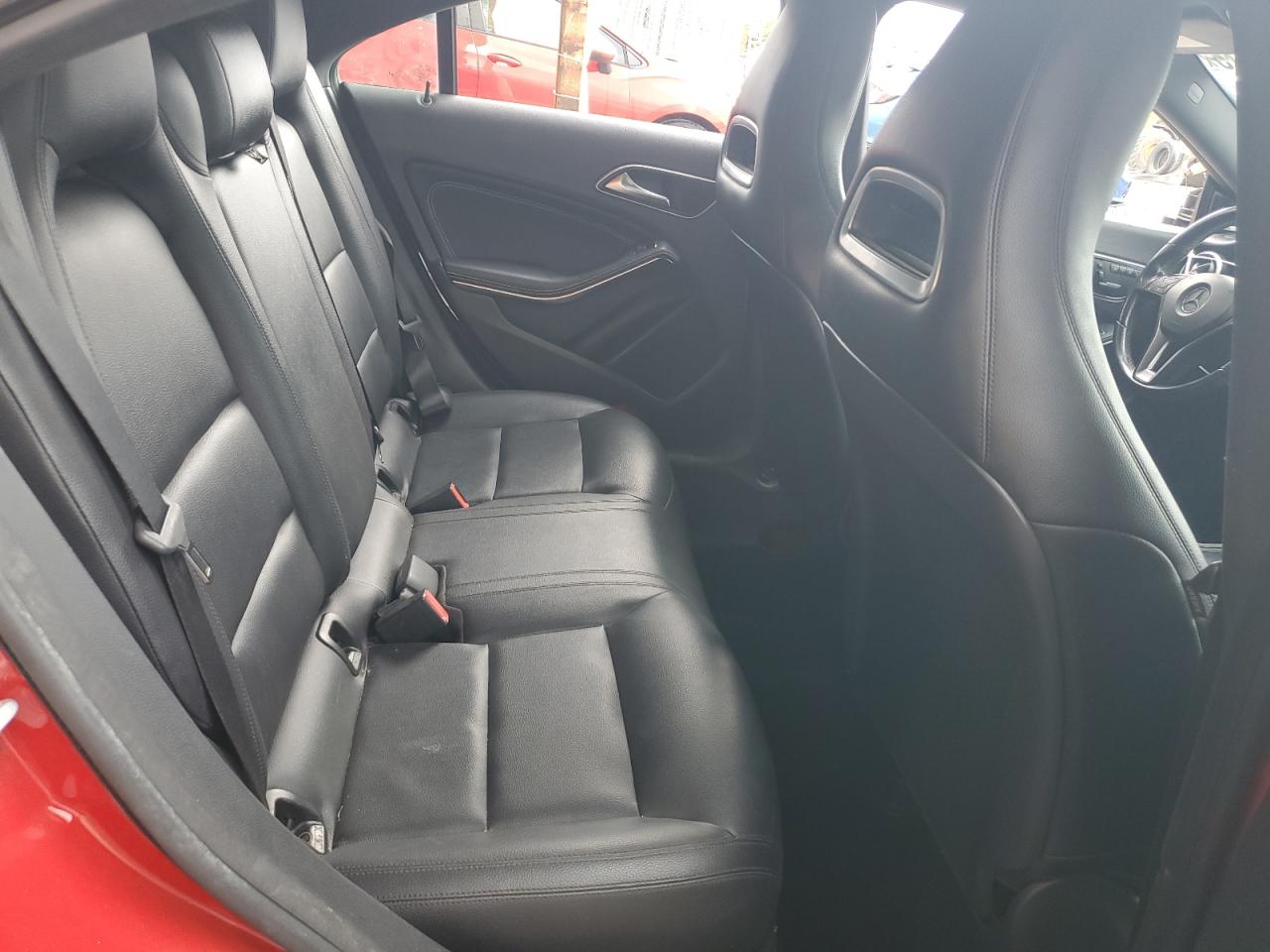 2014 Mercedes-Benz Cla 250 4Matic VIN: WDDSJ4GB6EN099931 Lot: 84576215