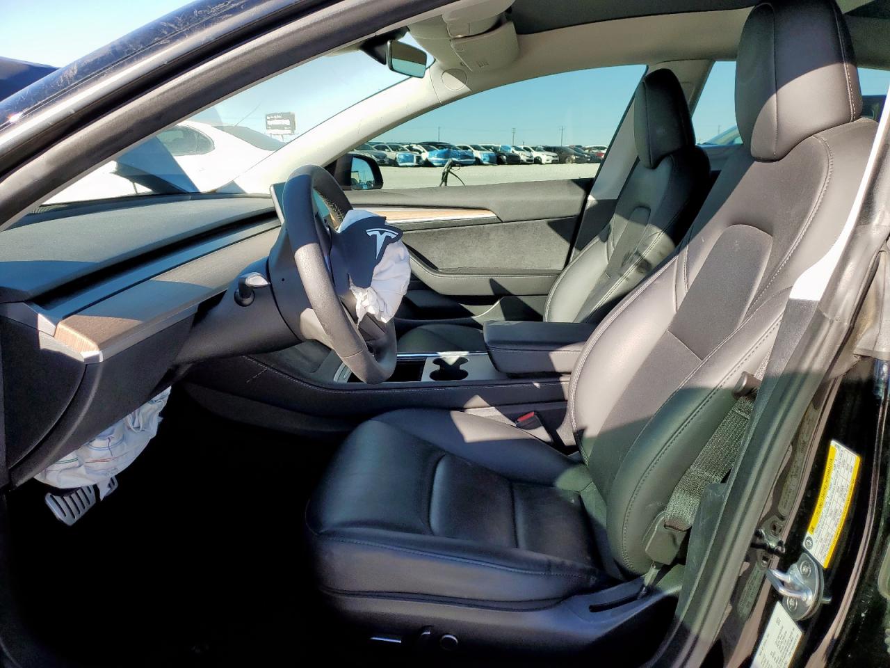 2023 Tesla Model 3 VIN: 5YJ3E1EC2PF692085 Lot: 90569285