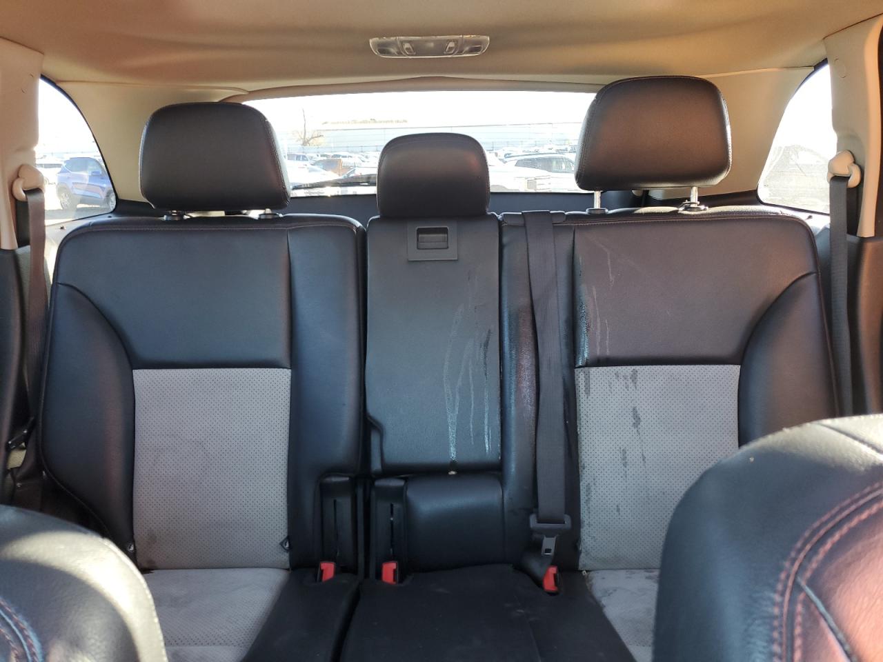 2013 Ford Edge Sel VIN: 2FMDK4JC1DBC59544 Lot: 82533175