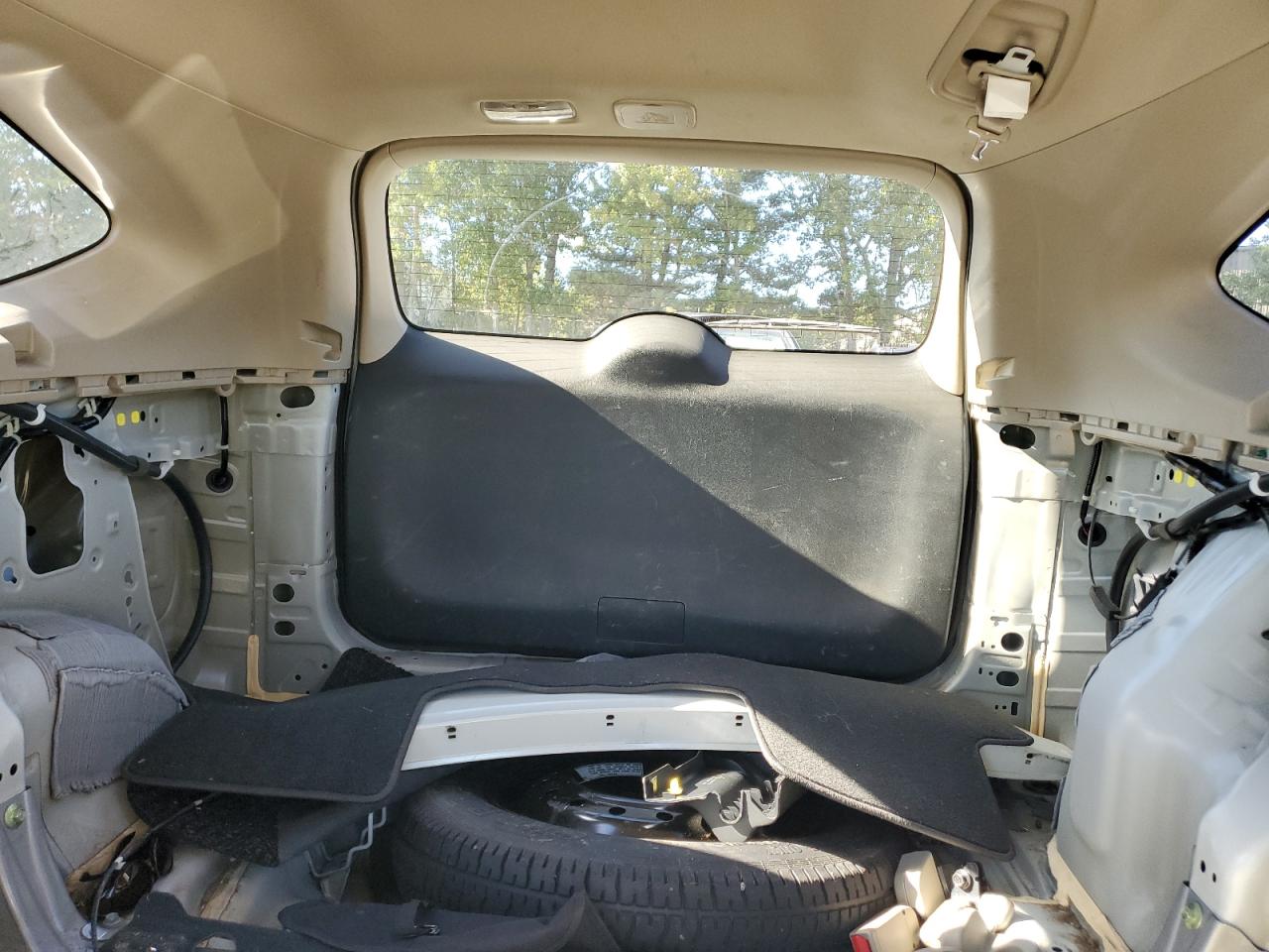 2016 Honda Cr-V Ex VIN: 5J6RM4H51GL023633 Lot: 84563045