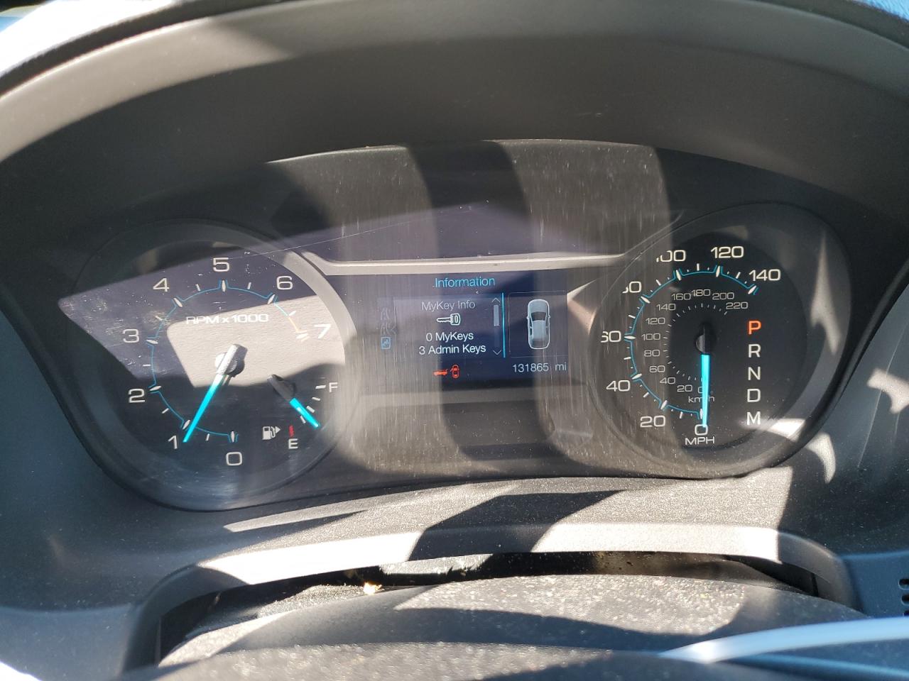 2011 Ford Explorer Xlt VIN: 1FMHK7D84BGA52744 Lot: 69426945