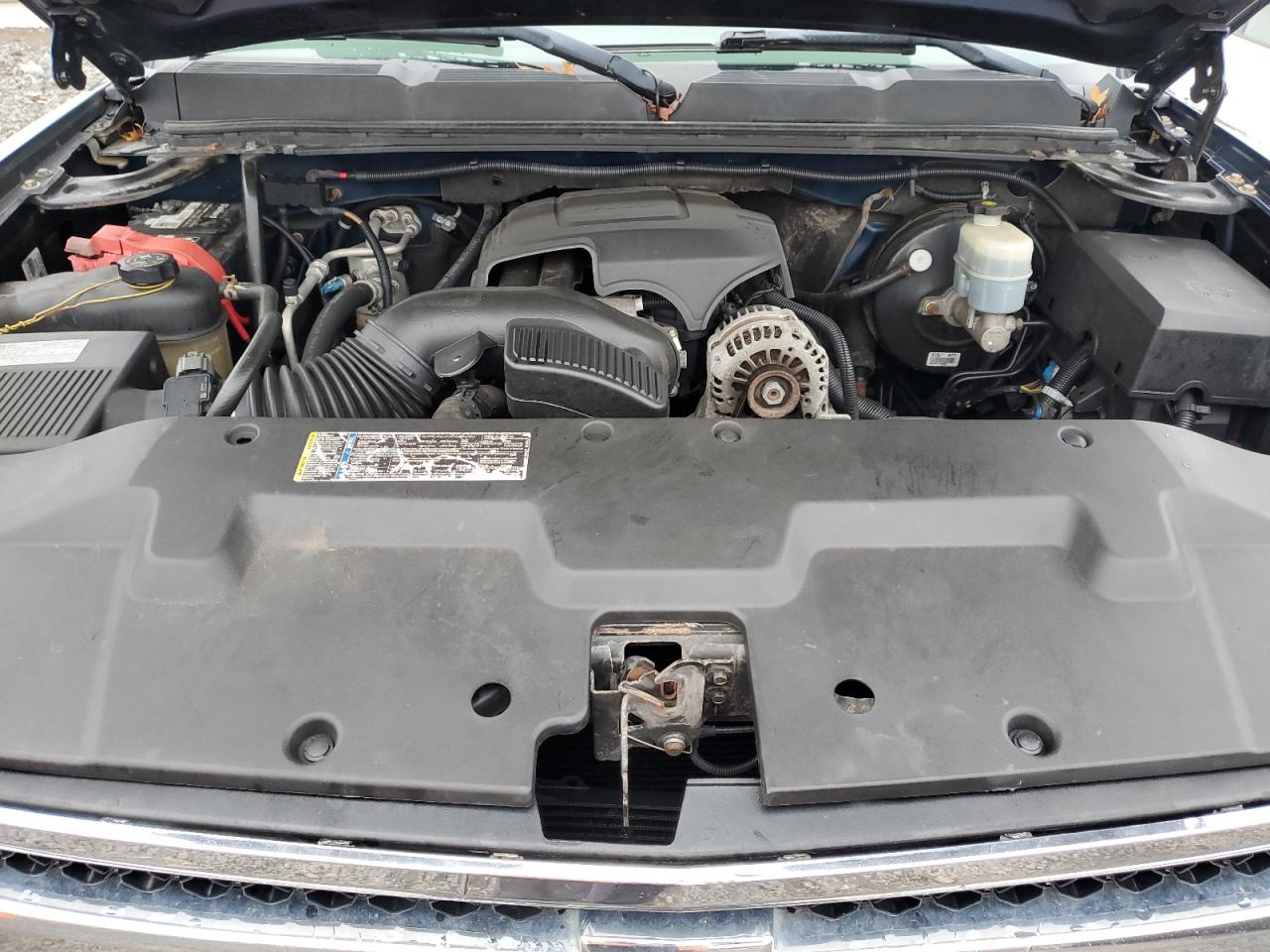 2009 Chevrolet Silverado K1500 VIN: 3GCEK13329G186094 Lot: 82466075