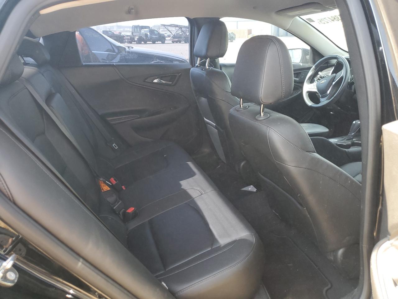 2017 Chevrolet Malibu Lt VIN: 1G1ZE5STXHF244222 Lot: 84384725