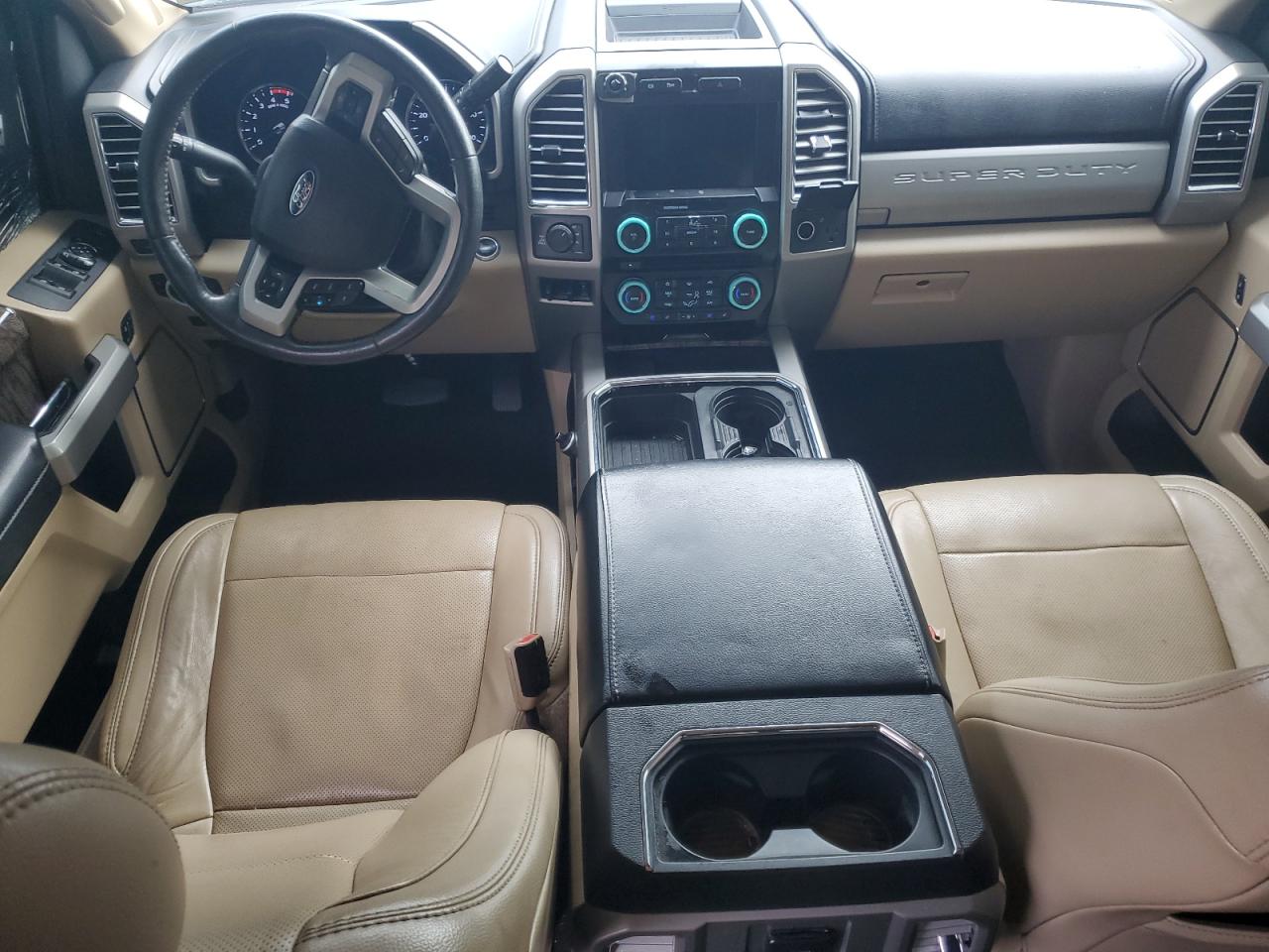 2017 Ford F350 Super Duty VIN: 1FT8W3BT3HEC39938 Lot: 84605675