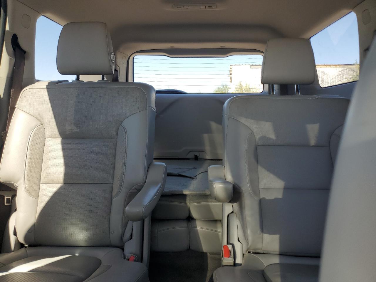 2017 GMC Acadia Slt-1 VIN: 1GKKNMLS3HZ160433 Lot: 90317845