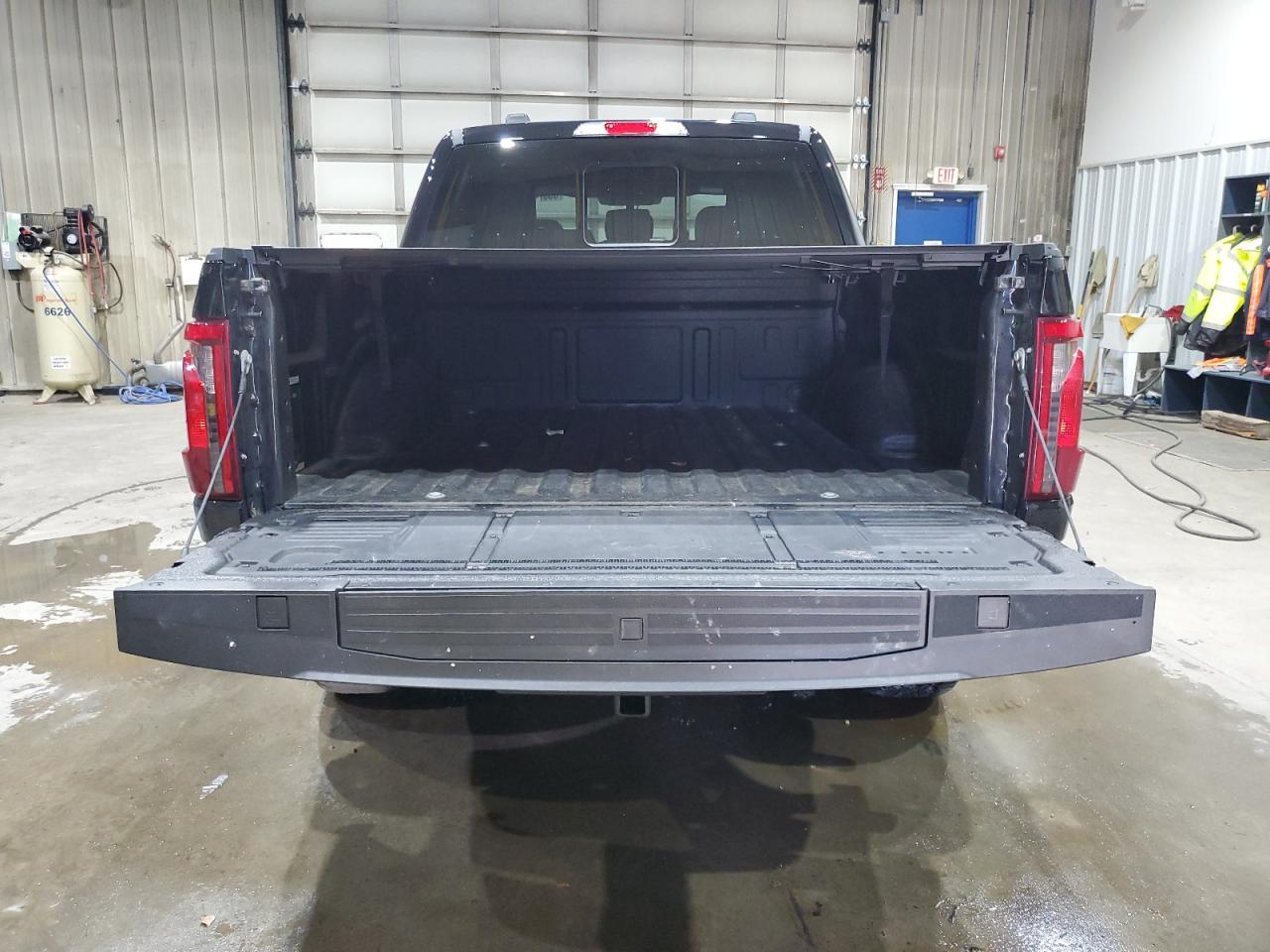 2024 Ford F150 Xlt VIN: 1FTFW3LD8RFB51624 Lot: 85374935