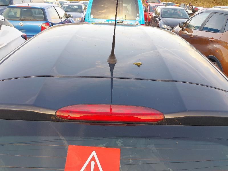 2017 PEUGEOT 208 1.6 BLUEHDI ACCESS A/C 5DR