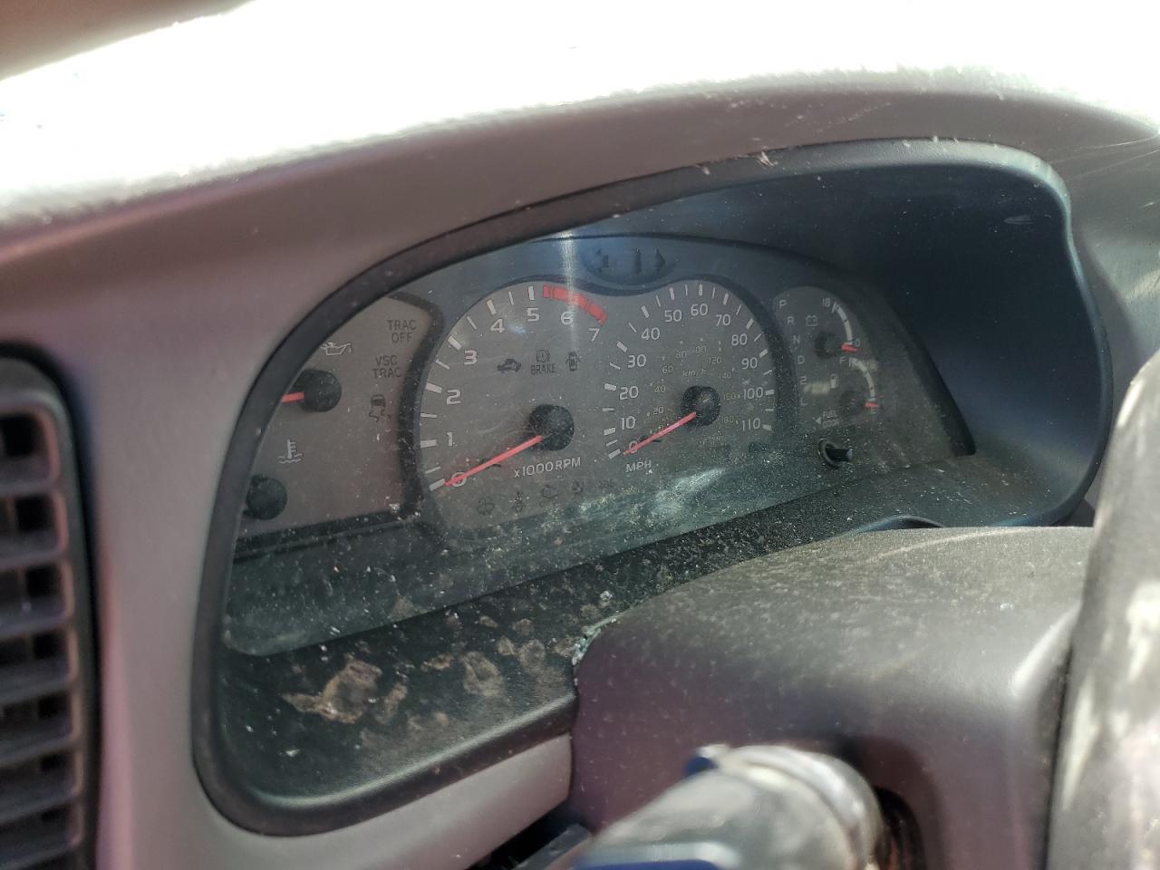 2003 Toyota Sequoia Limited VIN: 5TDZT38A73S170063 Lot: 87115835