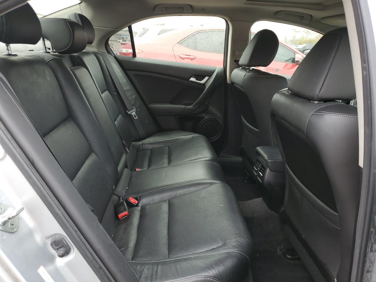 2012 Acura Tsx VIN: JH4CU2F45CC021824 Lot: 90300335