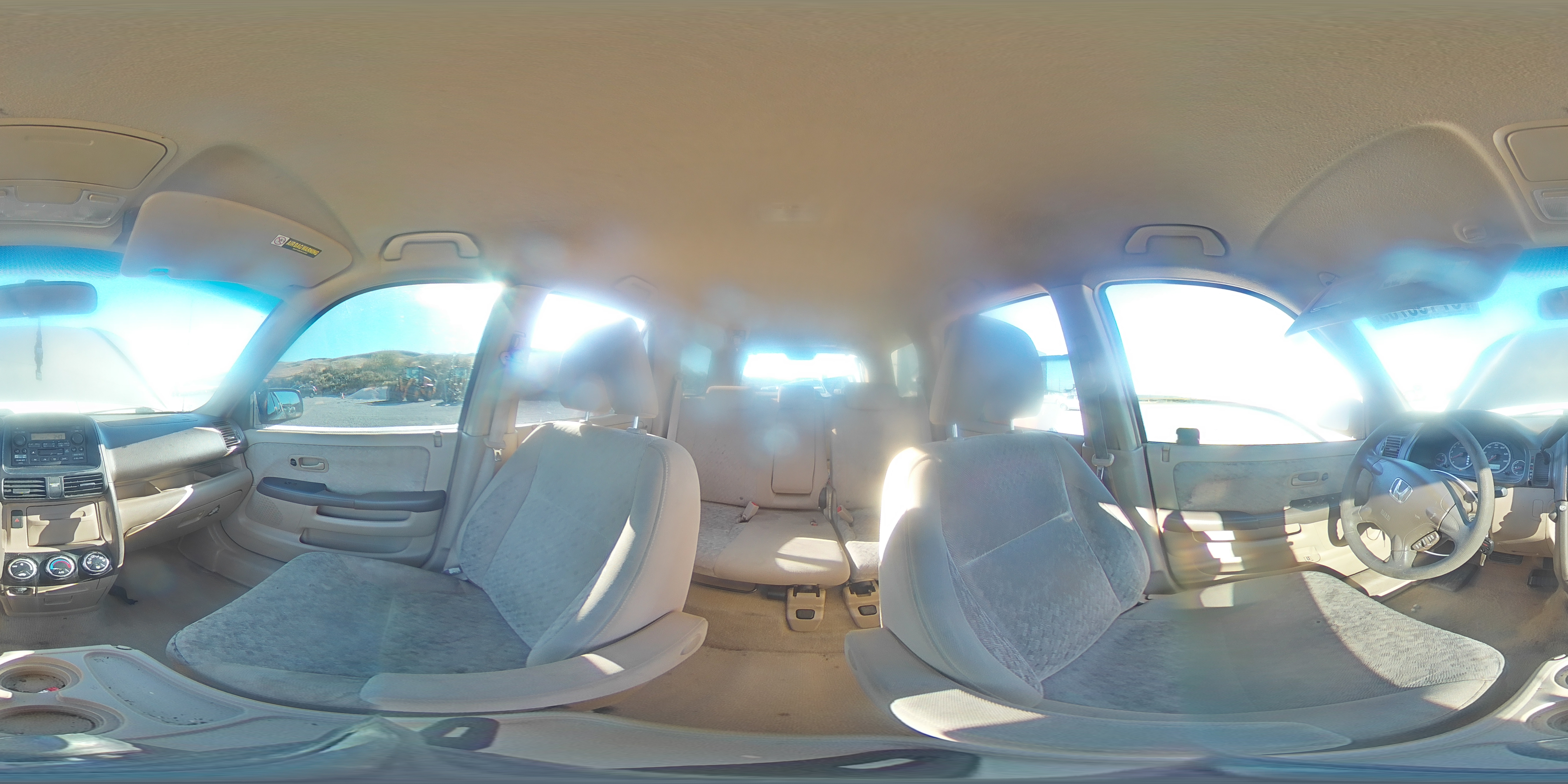 2006 Honda Cr-V Lx VIN: JHLRD68546C028036 Lot: 87105705