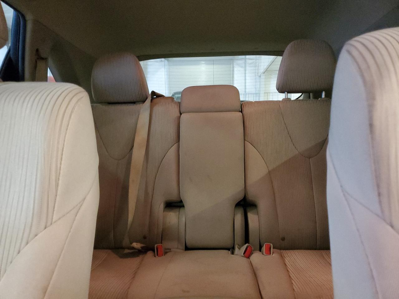 2012 Toyota Venza Le VIN: 4T3ZA3BB0CU060669 Lot: 82247715