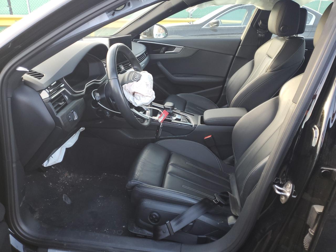 2024 Audi A4 Premium Plus 45 VIN: WAUEAAF40RN006767 Lot: 87217675