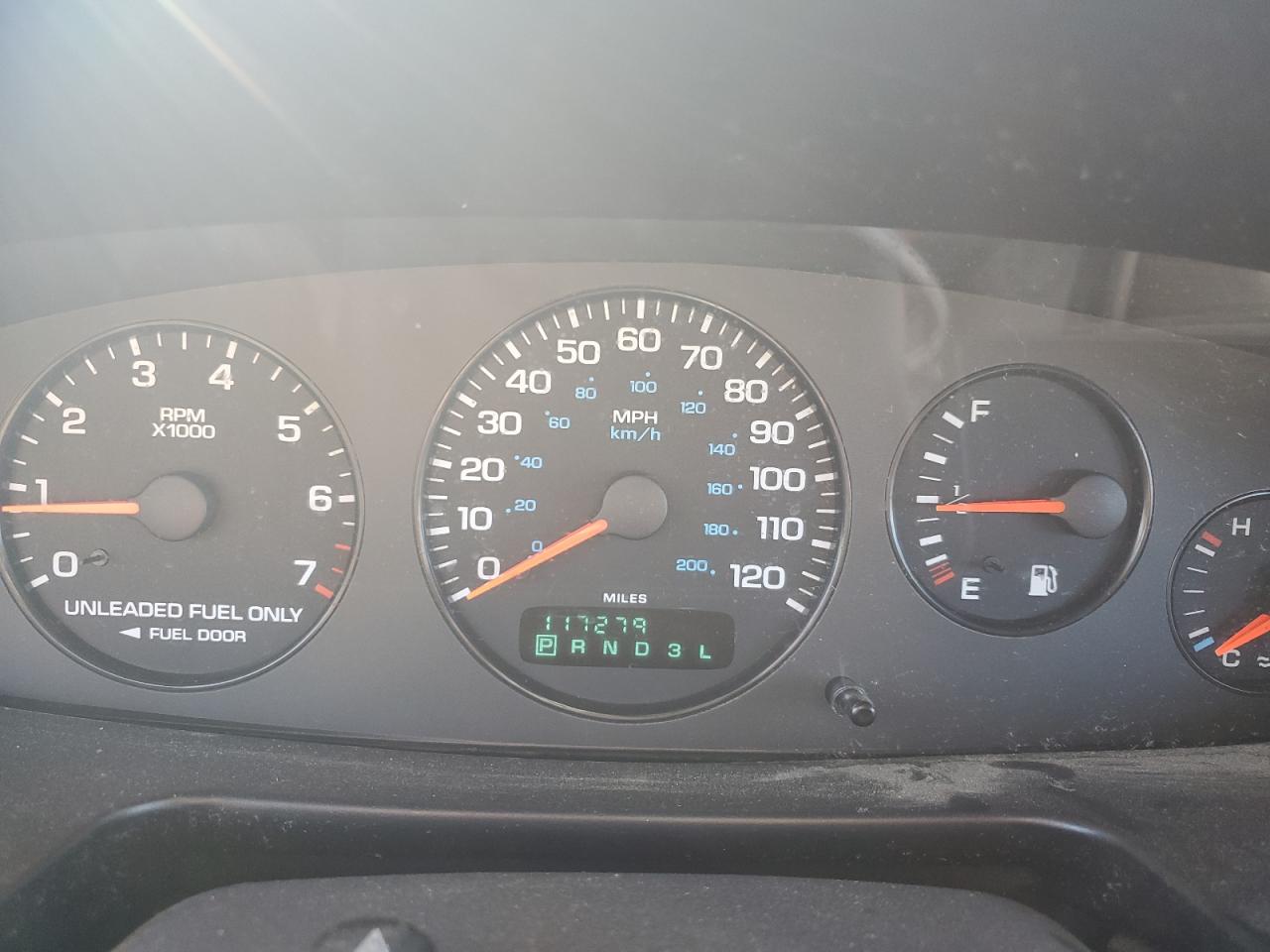 1999 Chrysler Sebring Jxi VIN: 3C3EL55H5XT603147 Lot: 82249005